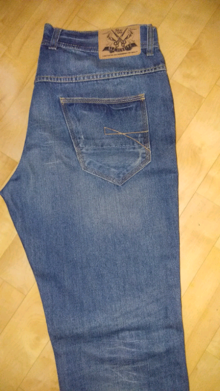 debenhams levi 501